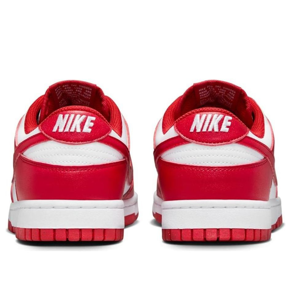 (WMNS) Nike Dunk Low Next Nature 'St. John's' DD1873-116 - 5