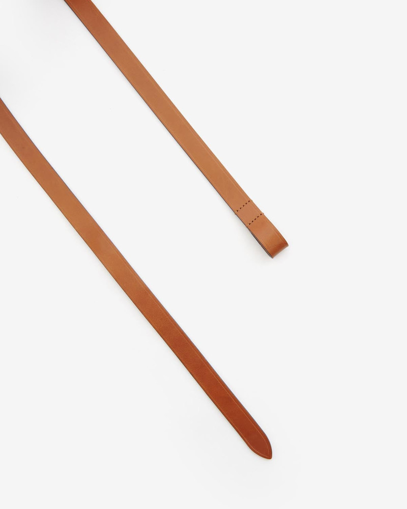 Isabel Marant KIRKA BELT outlook