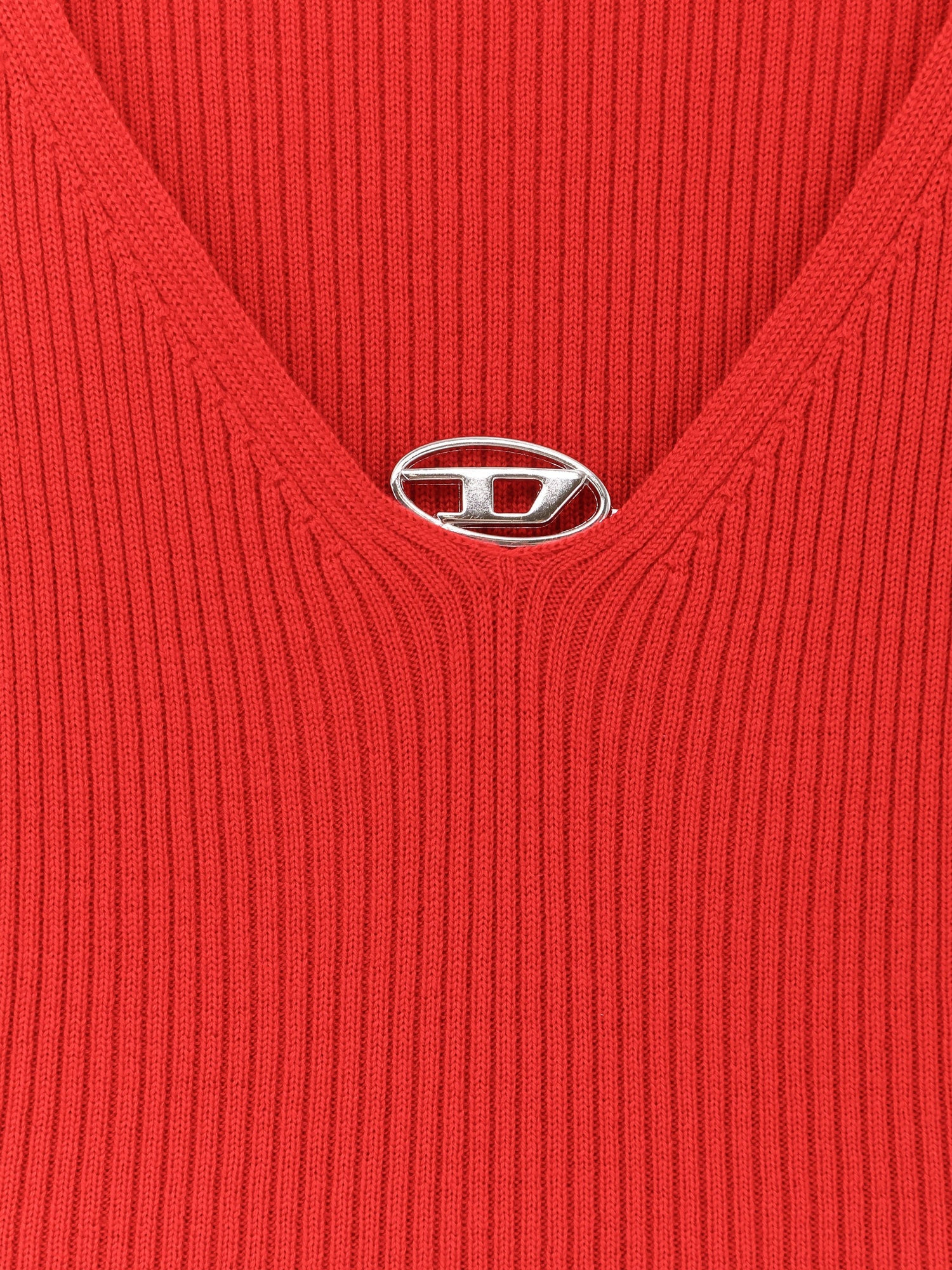 Diesel M-Olina Wool Sweater - 3
