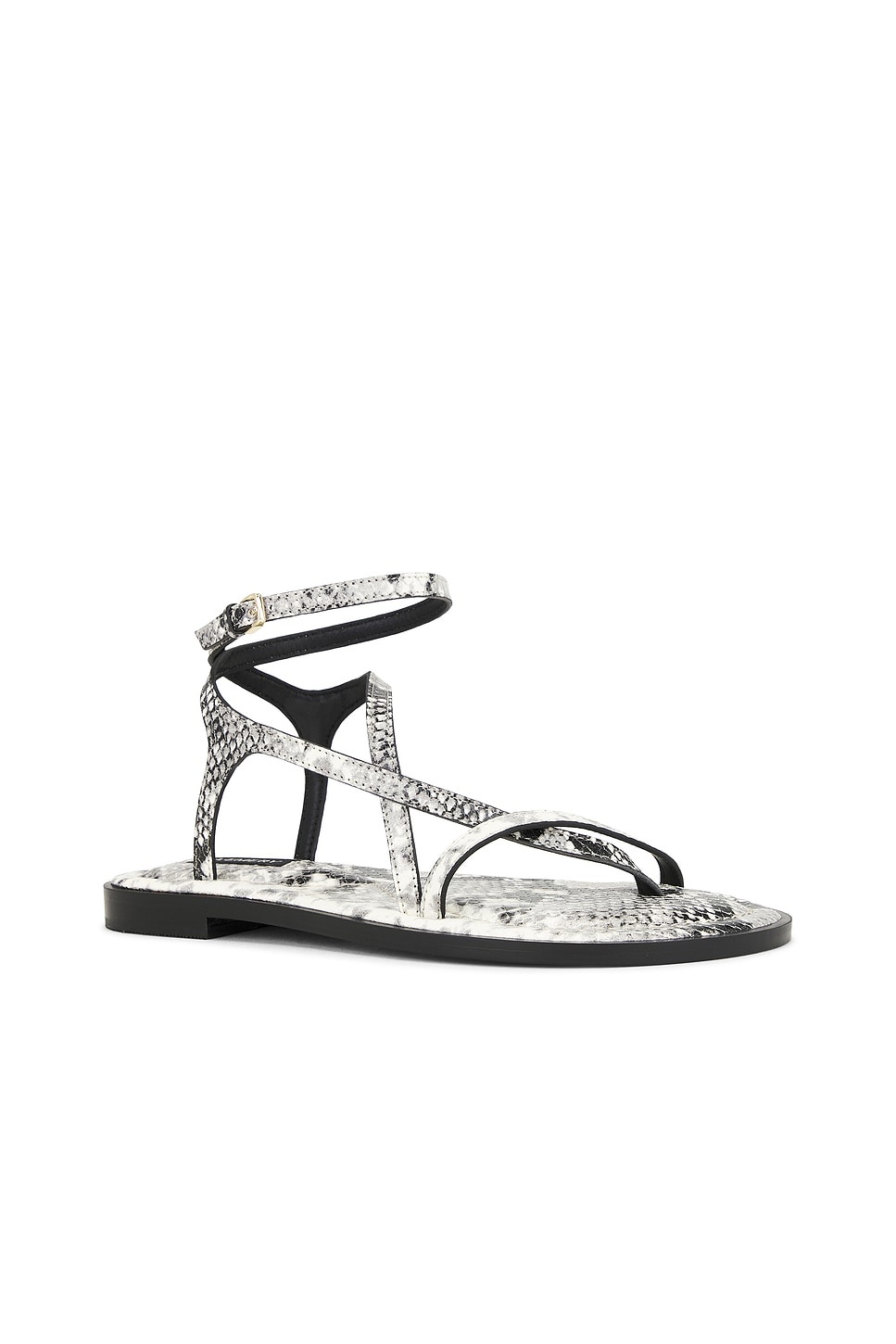 Edna Sandal - 2