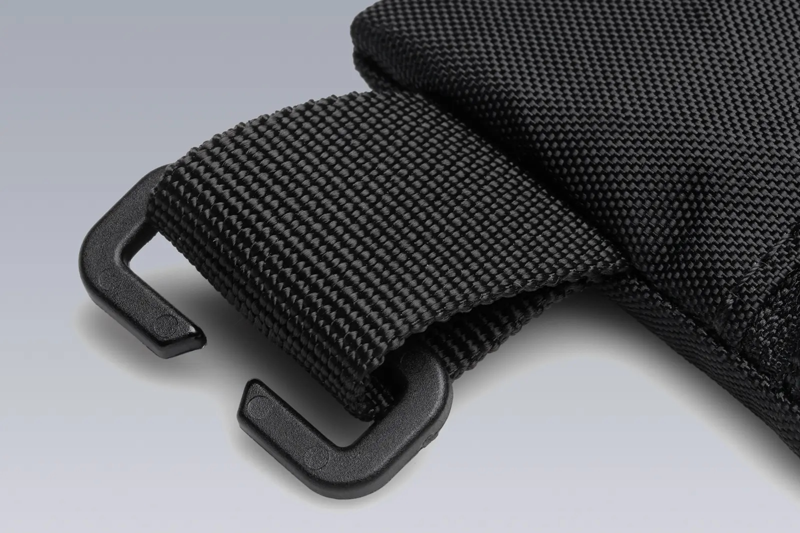 3A-MZ2TS Modular Tec Sys Speedzip Pocket Black - 7