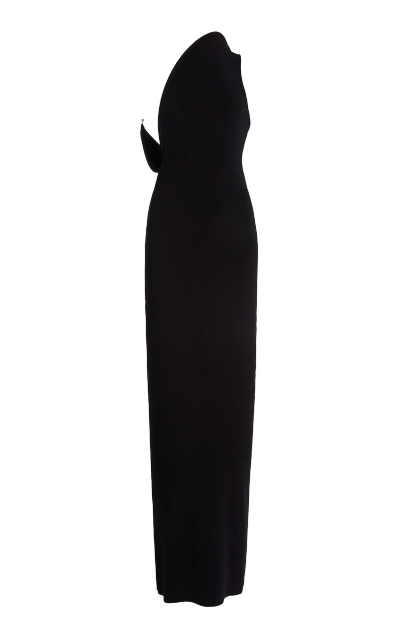 Concave Wired Dress black 1