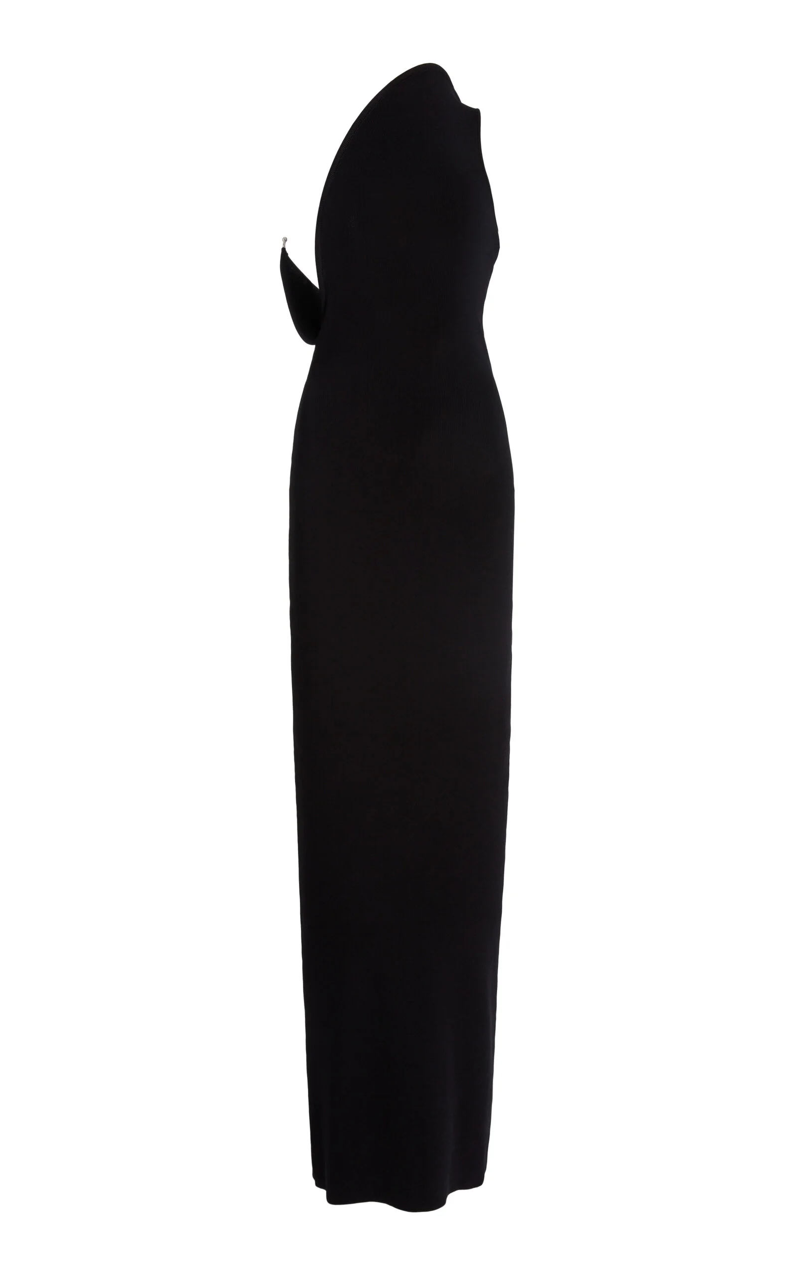 Concave Wired Dress black - 1