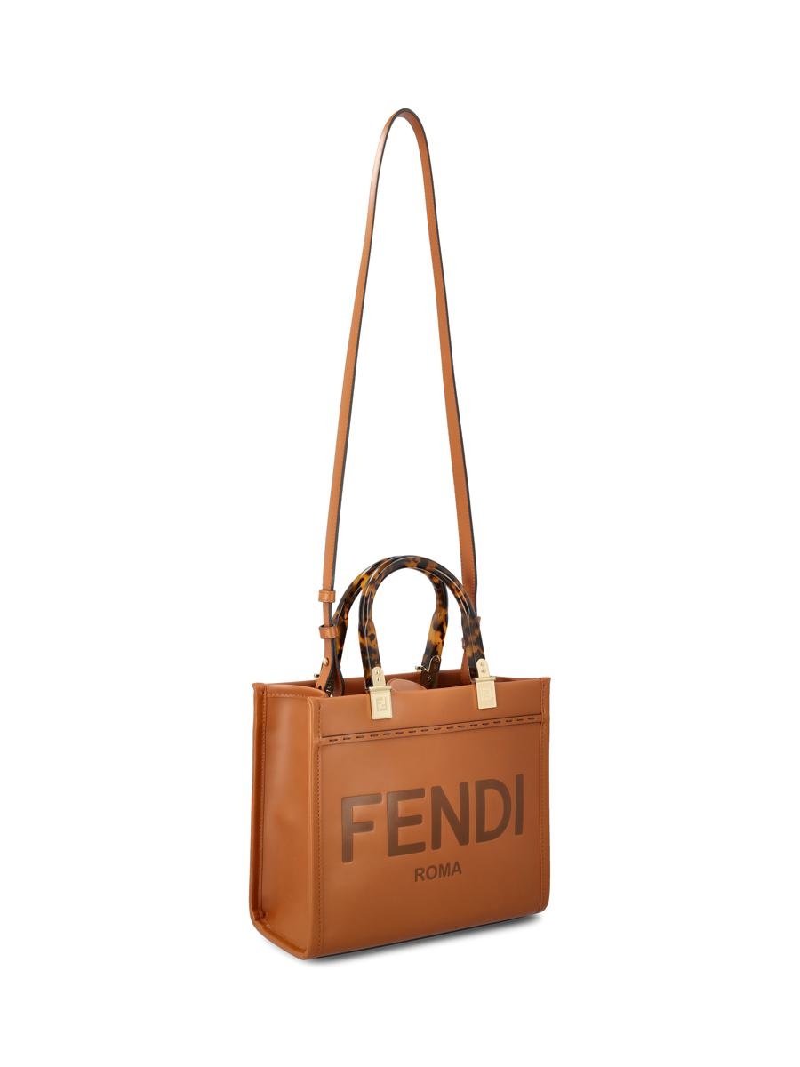 Fendi Handbags - 3