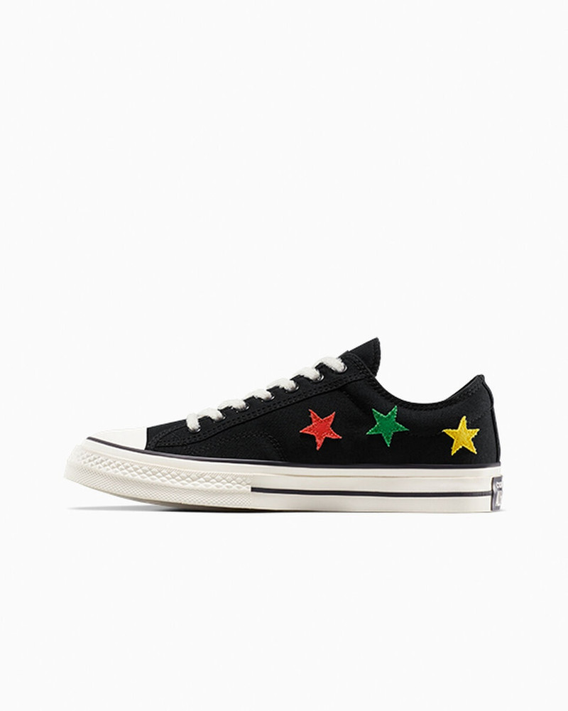 Converse Converse x Daily Paper Star Player 76 outlook