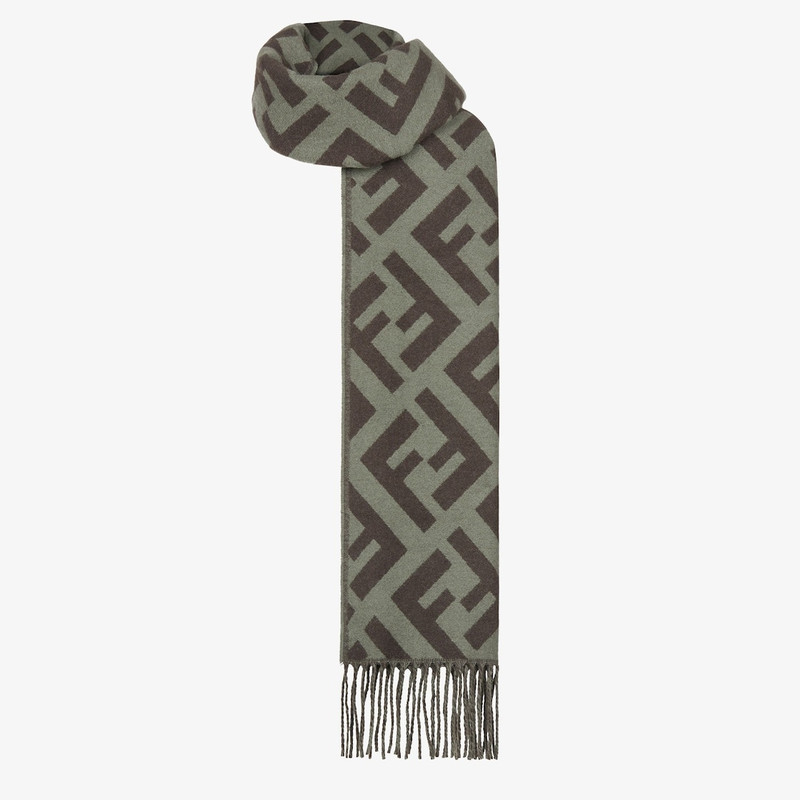 FENDI FF Scarf outlook