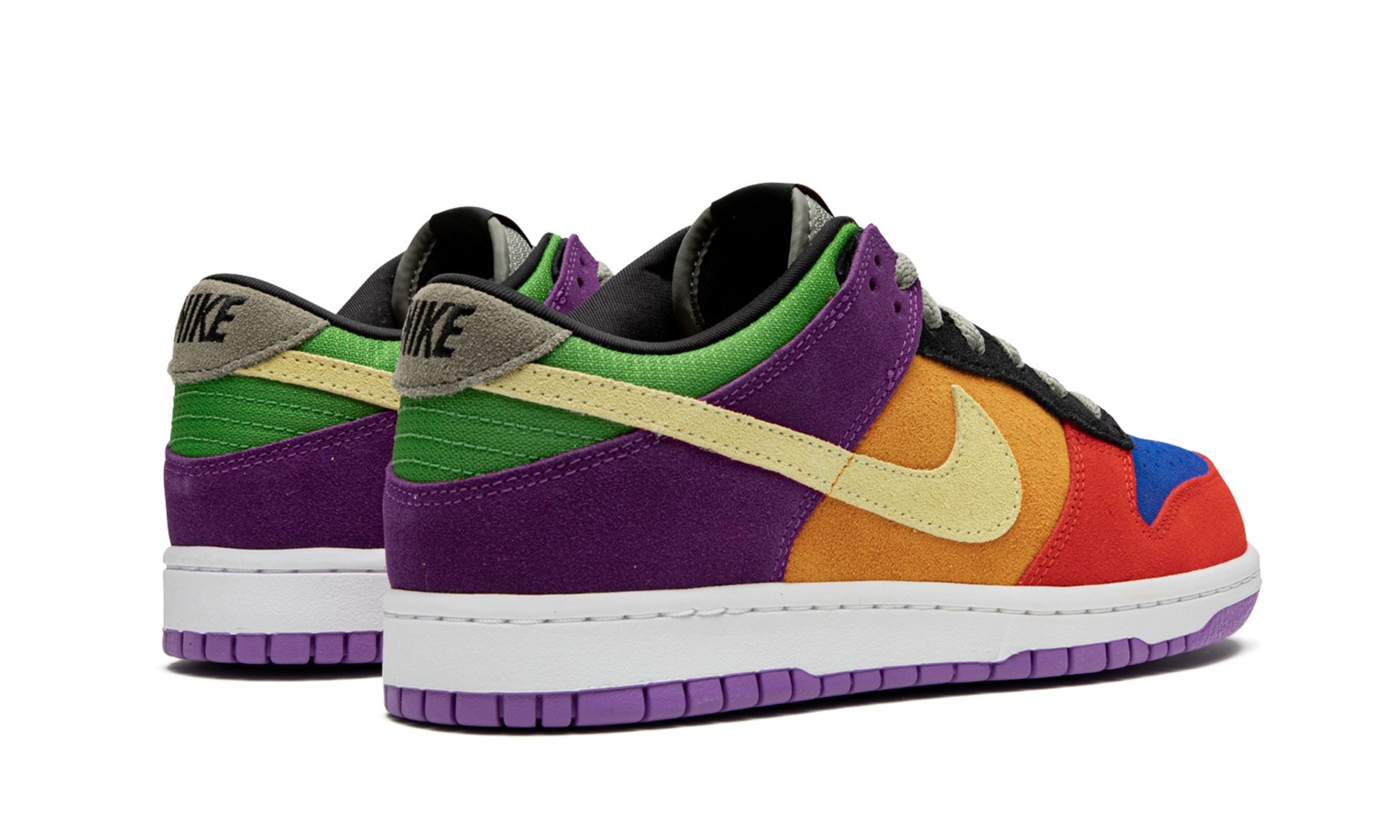 Dunk PRM Low SP "Viotech 2019" - 3