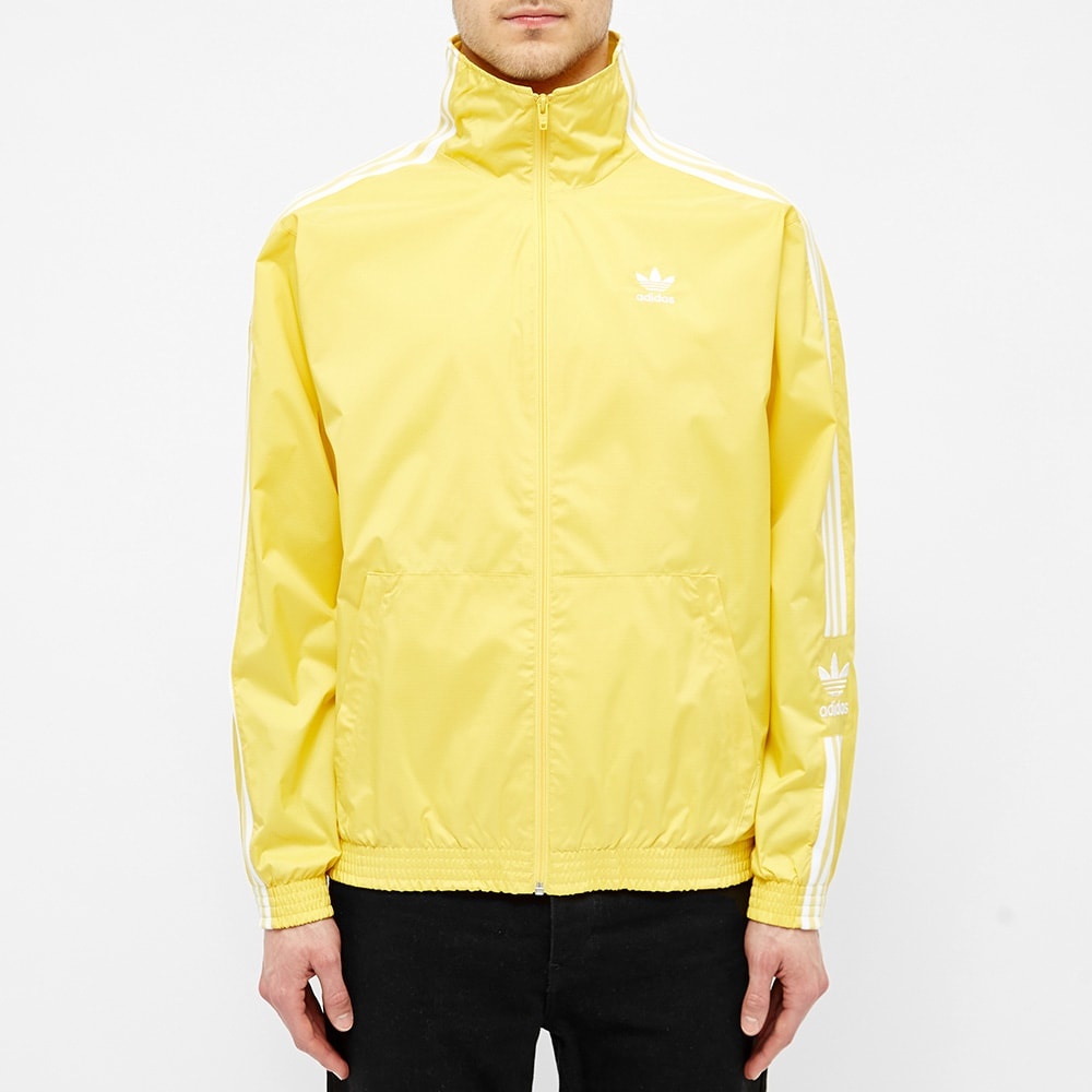 Adidas Lock Up Track Top - 3