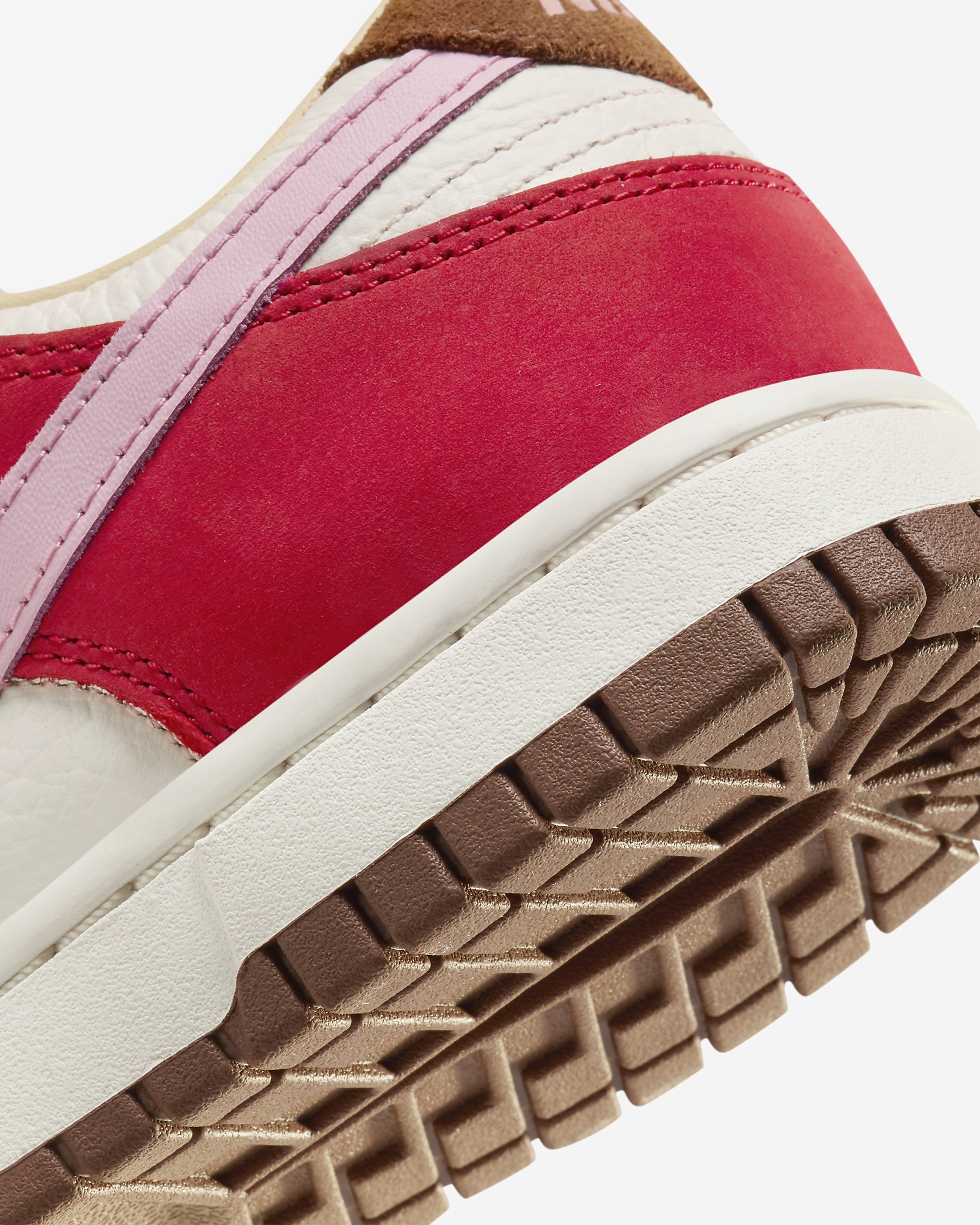 Nike Women's Dunk Low Premium Shoes - 8