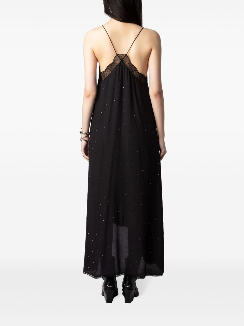 Risty midi dress - 3
