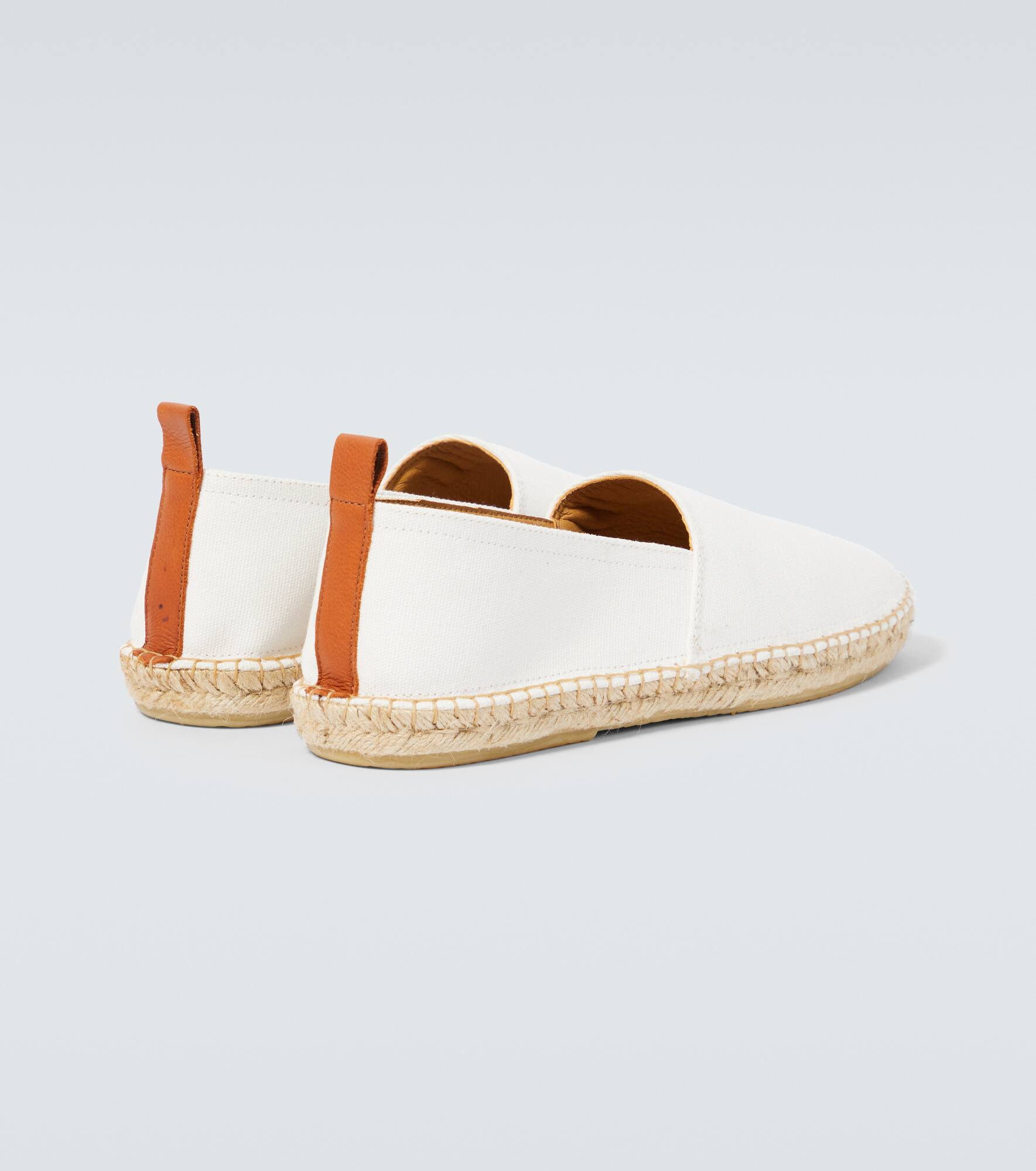 Canvas espadrilles - 6