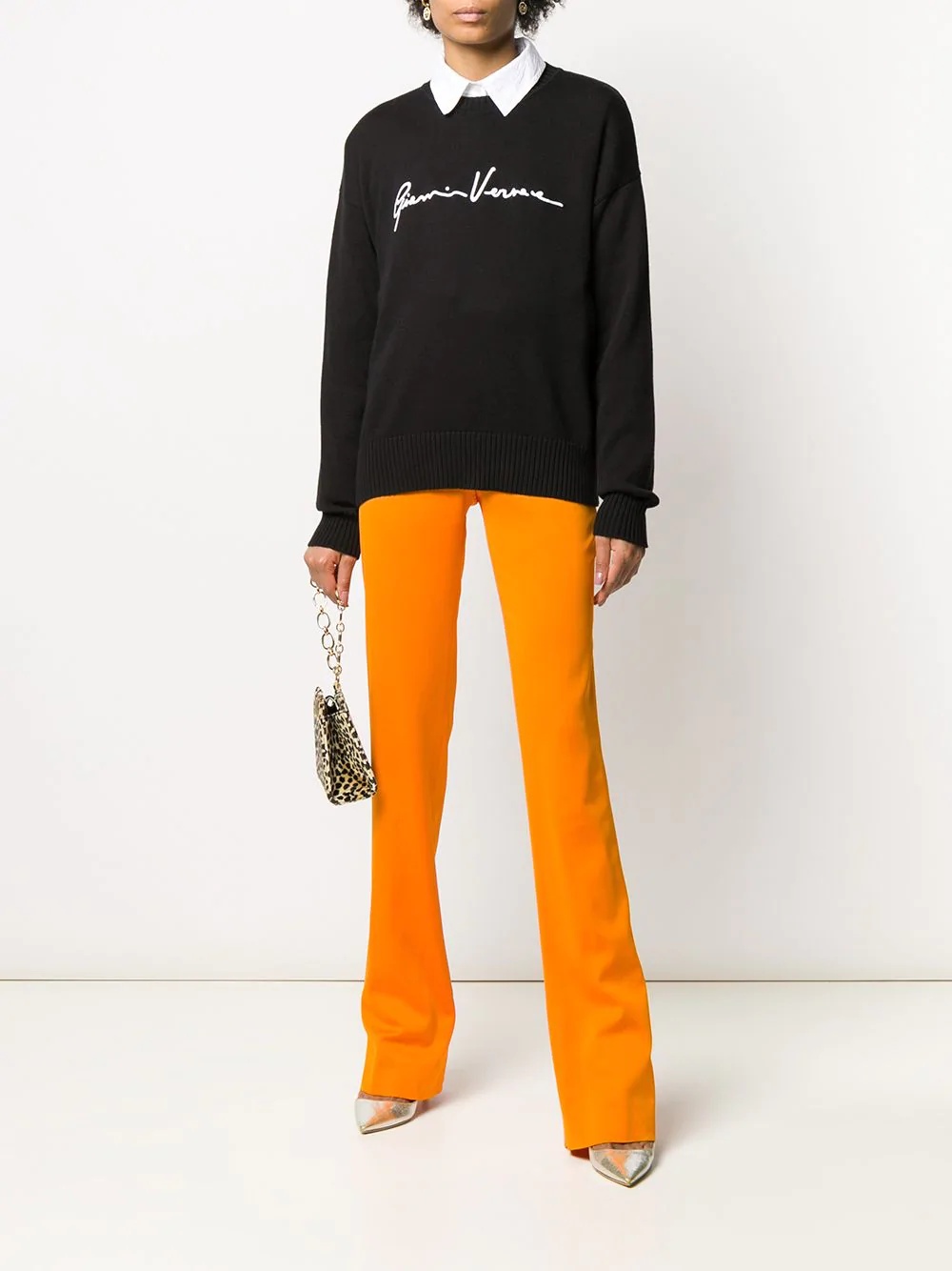 Gianni Versace jumper - 2