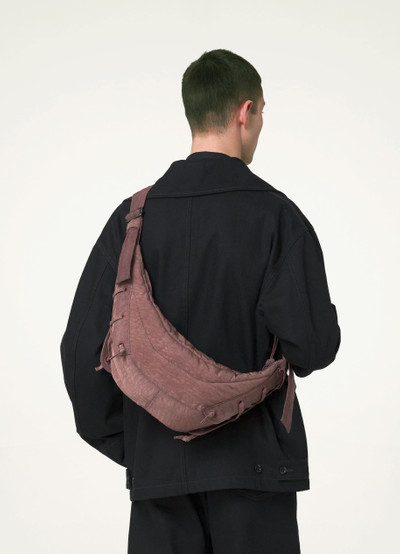 Lemaire SMALL SOFT GAME BAG outlook