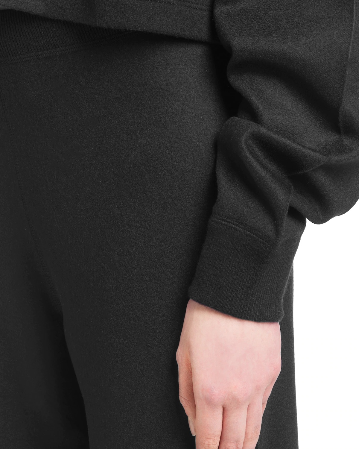 Jersey joggers - 5