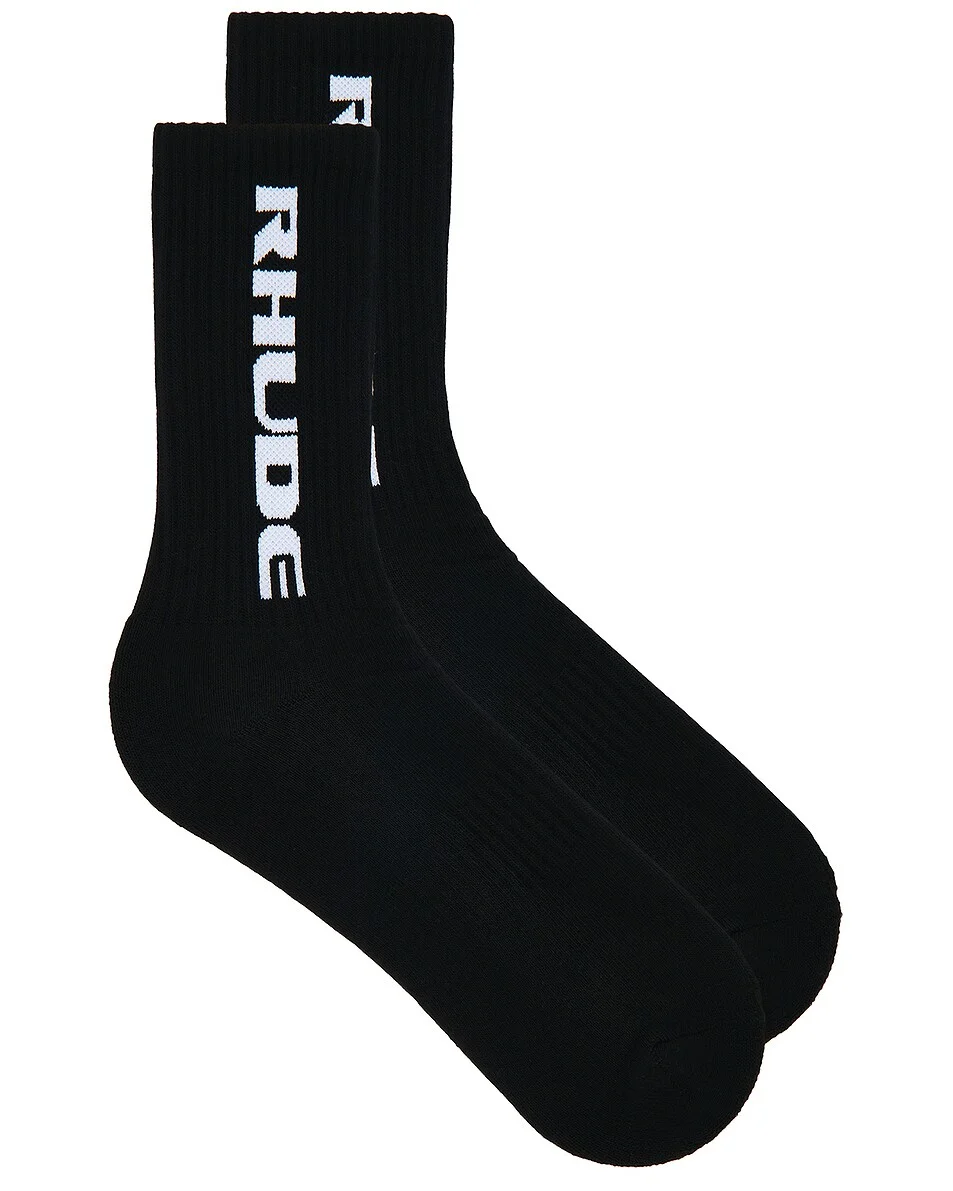Tripoli Racing Logo Sock - 1