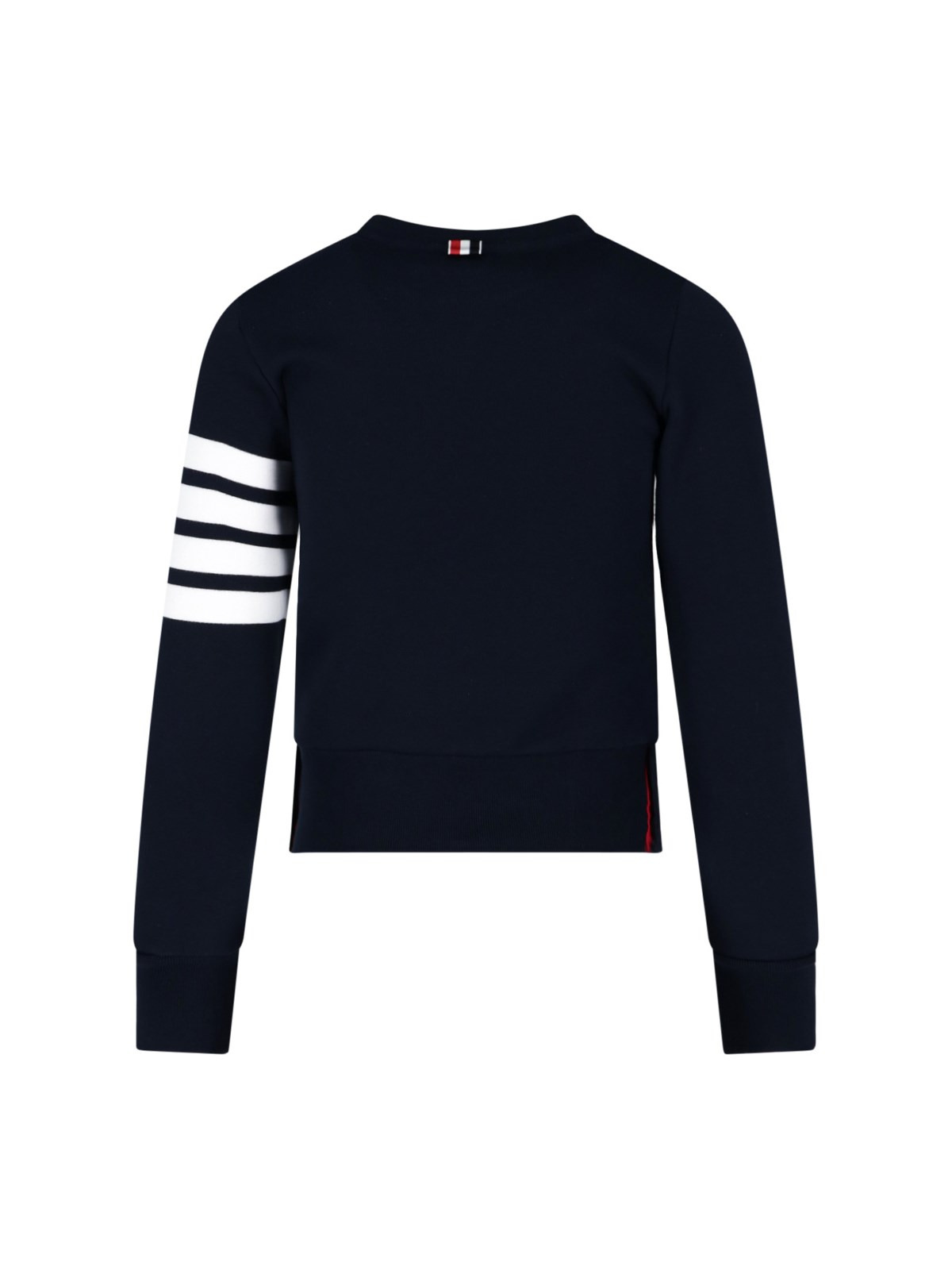 "4-BAR" CREWNECK SWEATSHIRT - 3