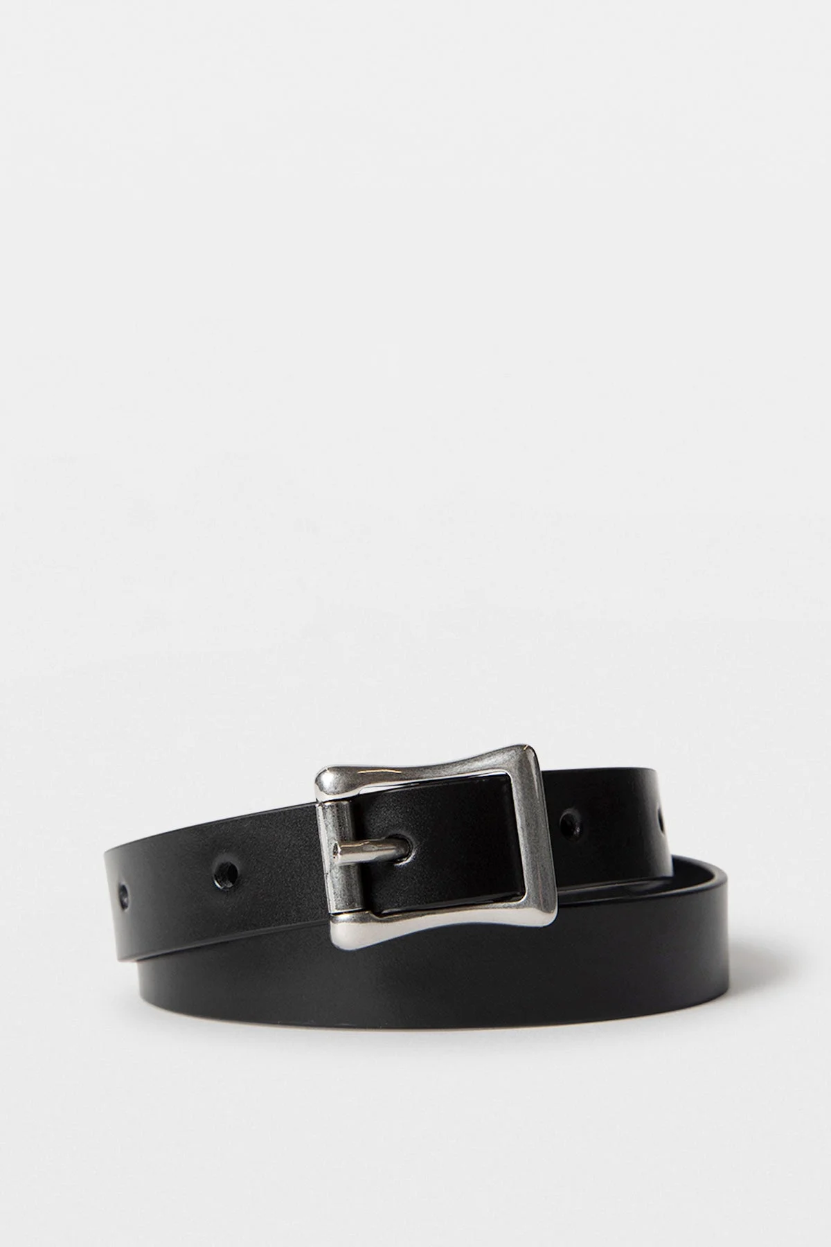Sundvis Leather Bracelet - 1