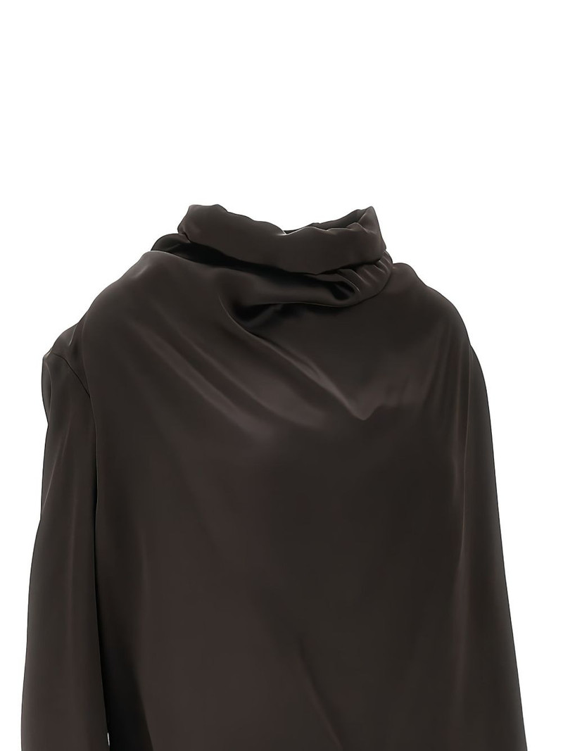 armarium ruffled blouse outlook