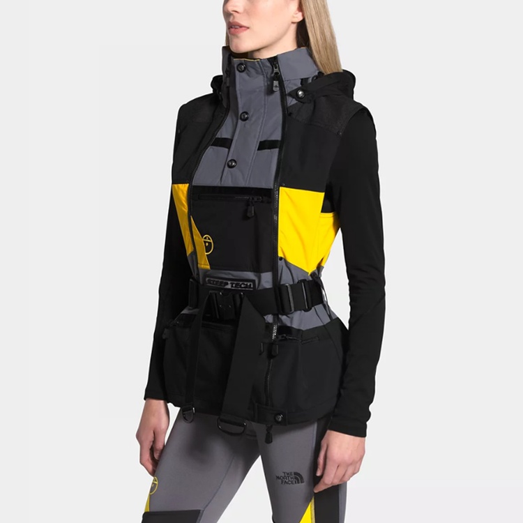 THE NORTH FACE Intermediate Jacket 'Yellow' NF0A4QYU-SH4 - 4