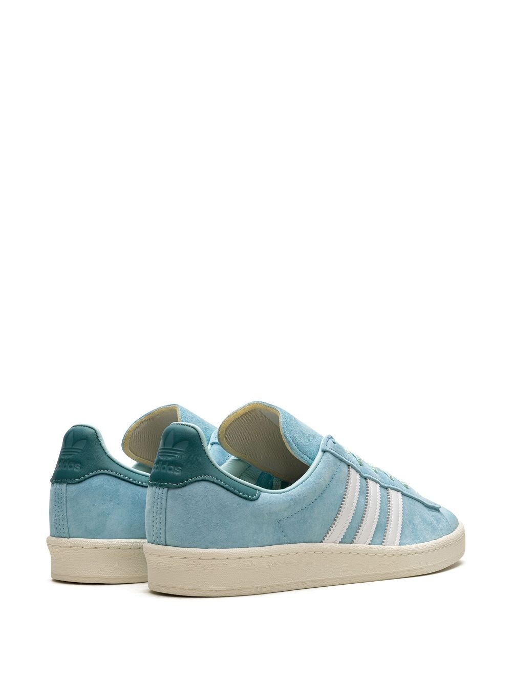 Campus 80s "Light Aqua" sneakers - 3