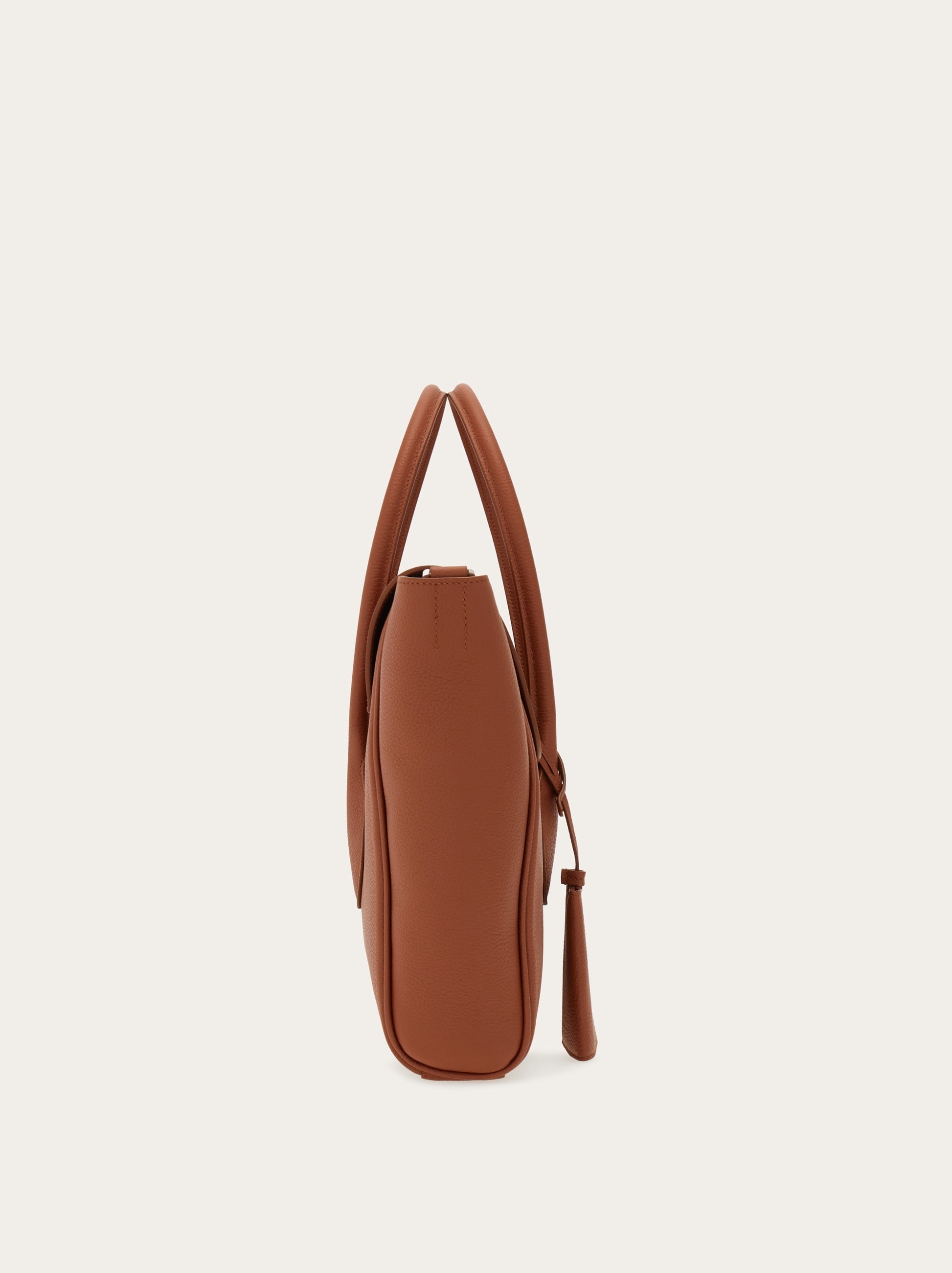 East-West tote bag - 4