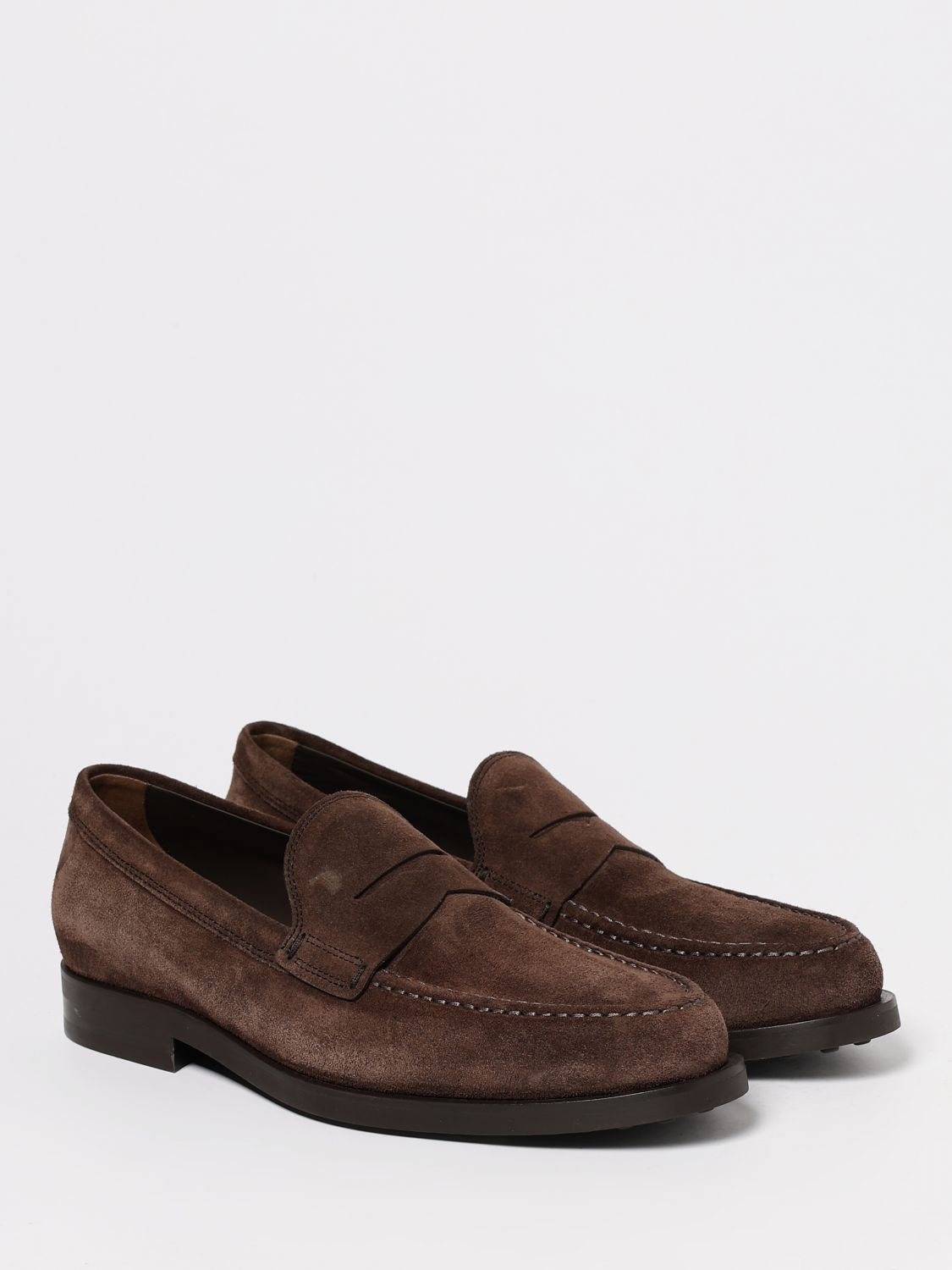 Loafers men Tod's - 2