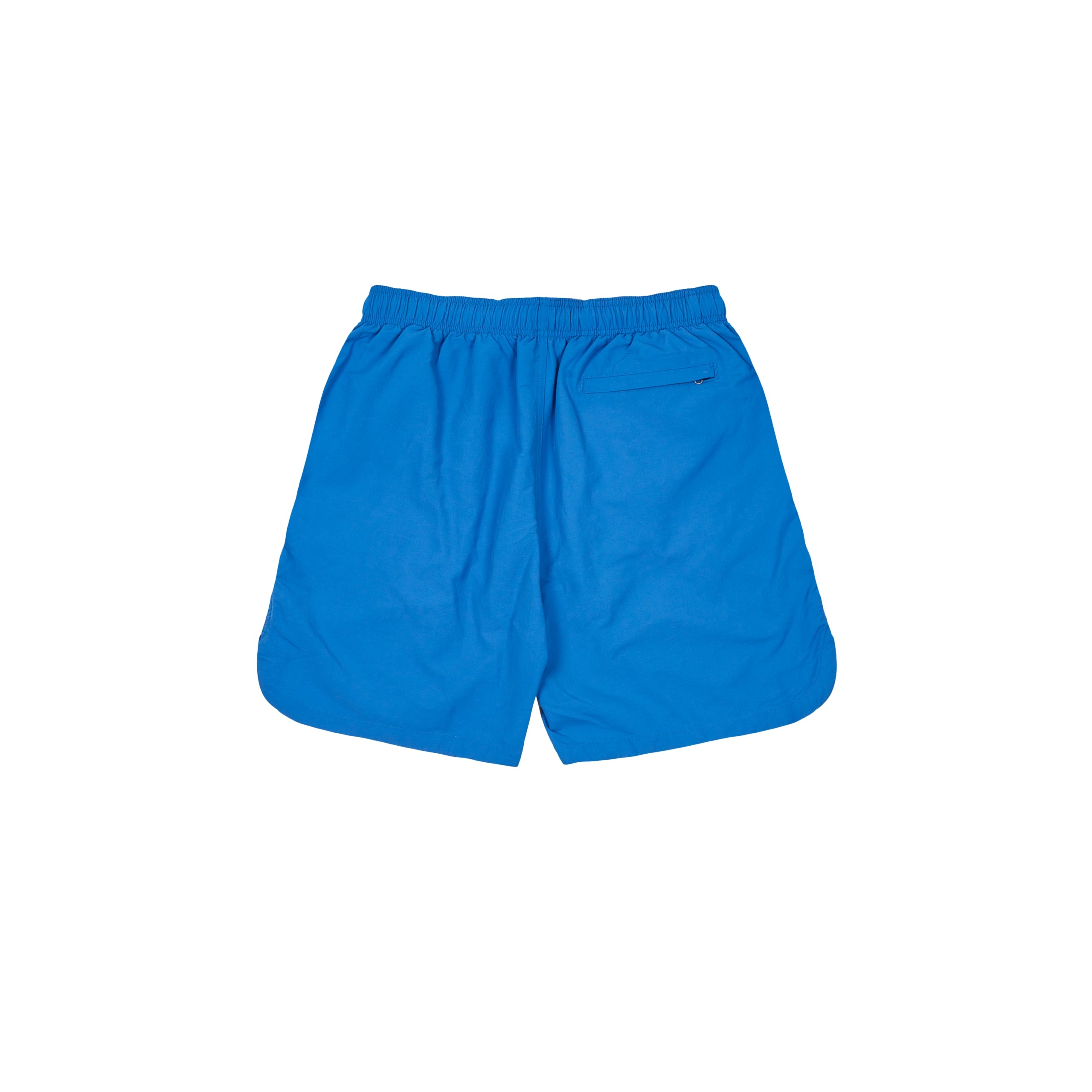 NEON SWIM SHORT PALATIAL BLUE - 2