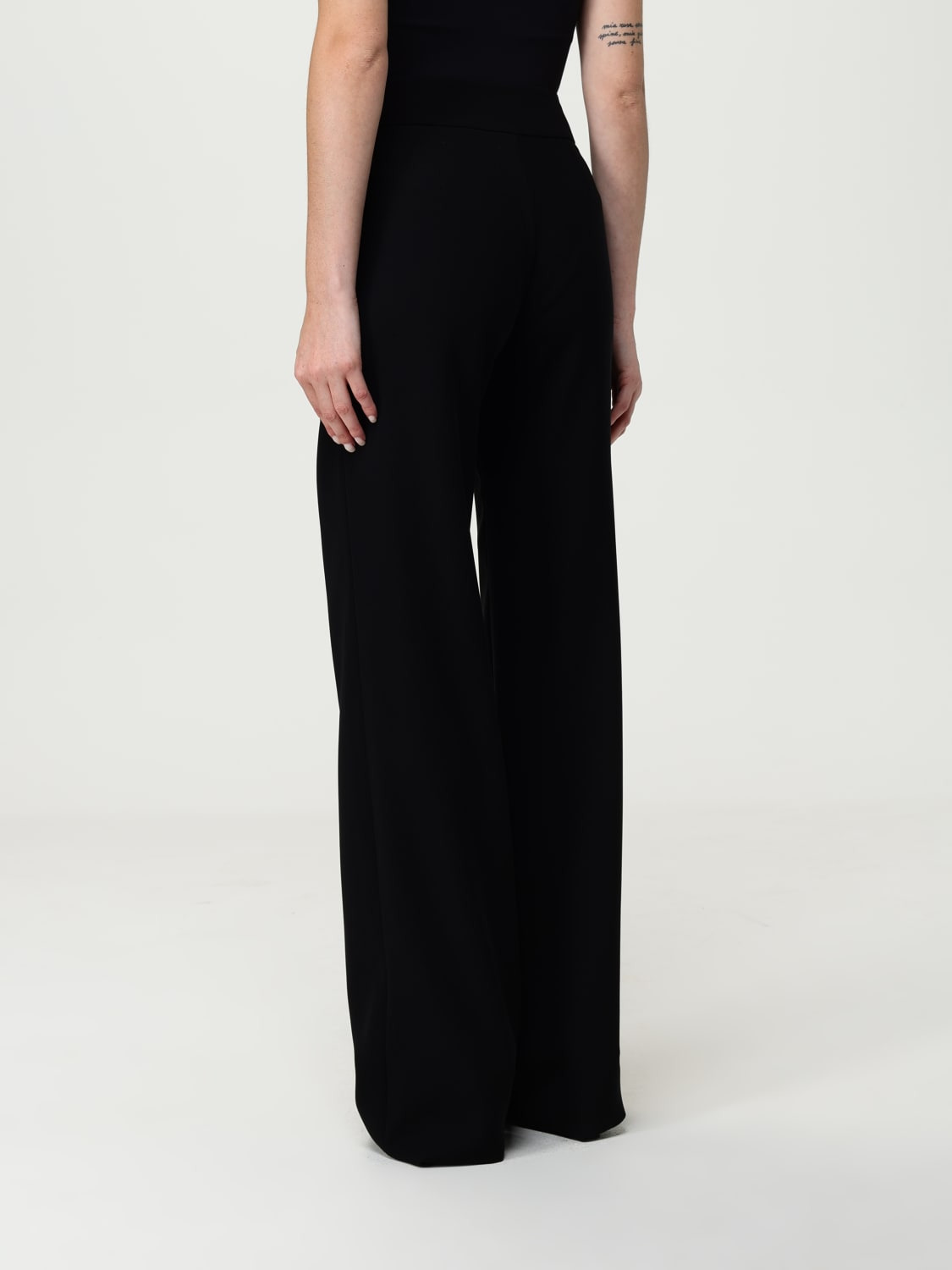 Pants woman Emporio Armani - 2