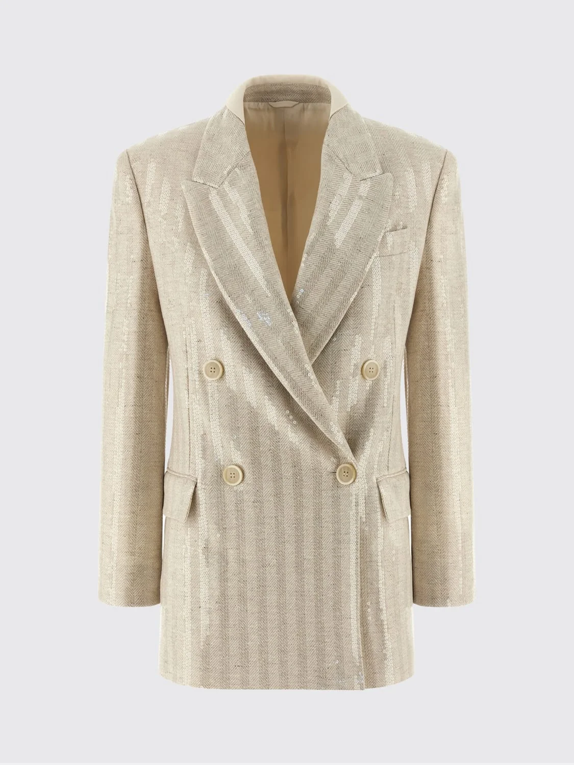 Jacket woman Brunello Cucinelli - 1