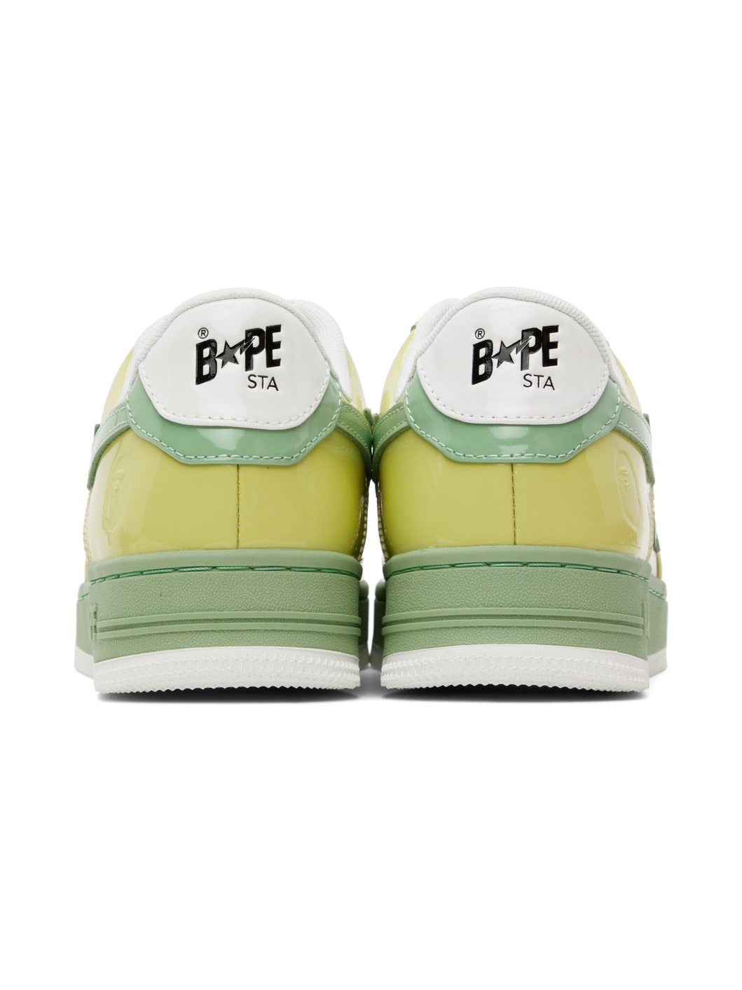 Green Sta #2 Sneakers - 2