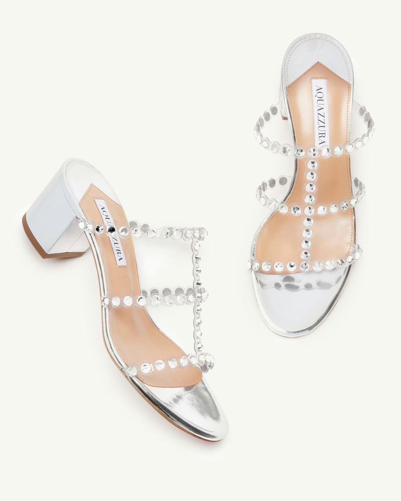 Tequila Plexi Sandal 50 3