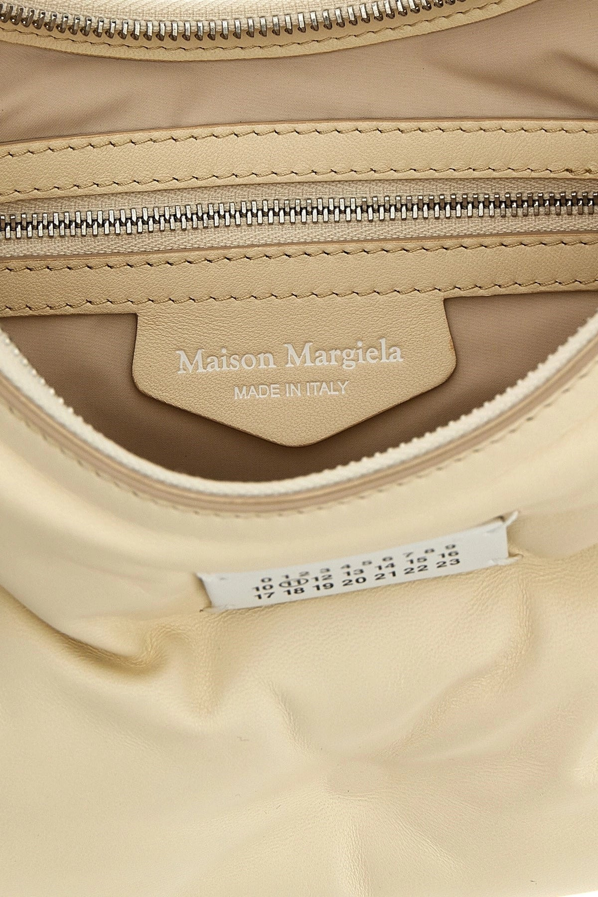 Maison Margiela Women 'Glam Slam Hobo Small' Shoulder Bag - 5