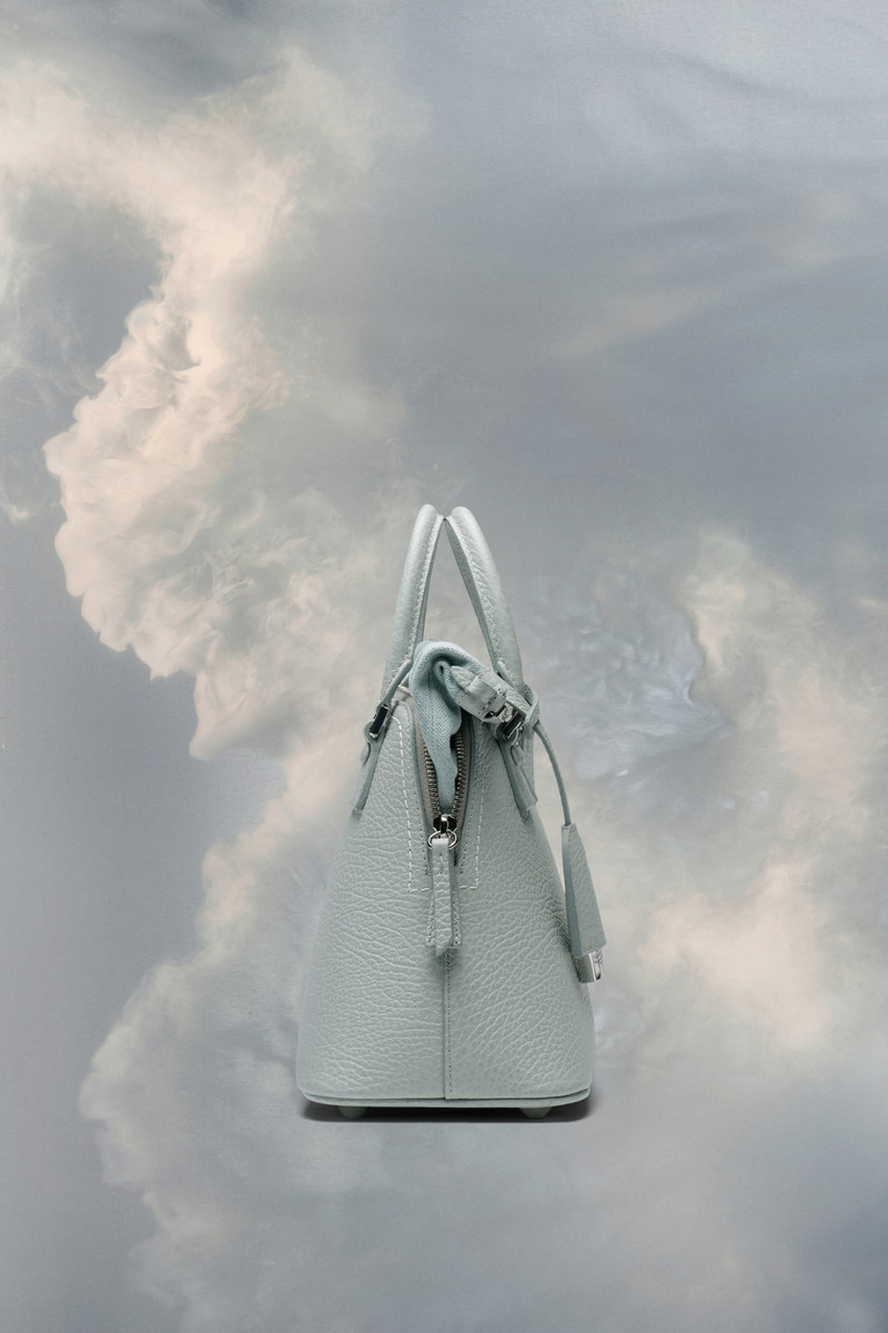 Maison Margiela 5AC classique mini outlook