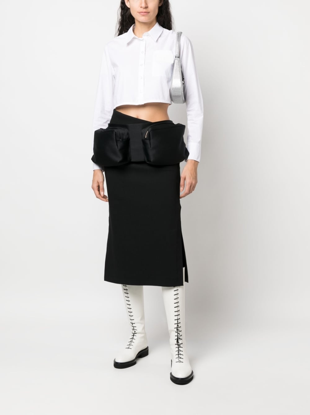 radzimir peplum belt - 2