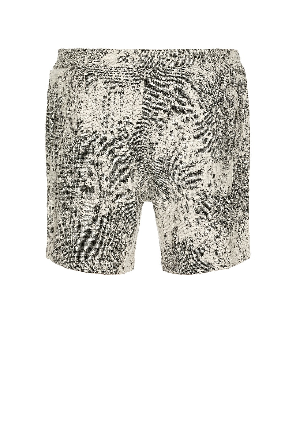 Sajabari Shorts - 2