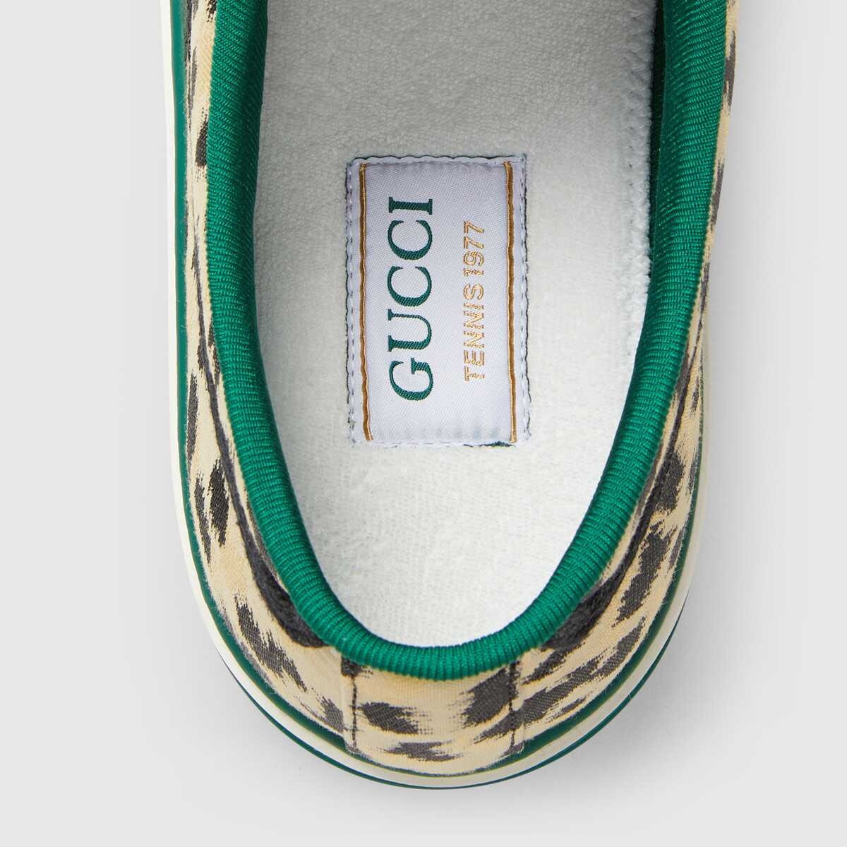 Men's Gucci Tennis 1977 sneaker - 6