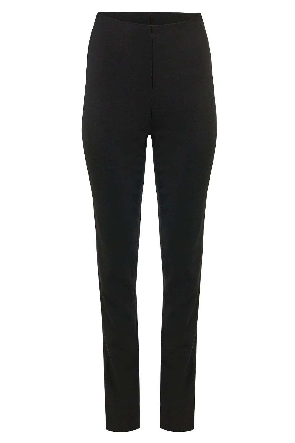 Olivia Crop Pant - 1