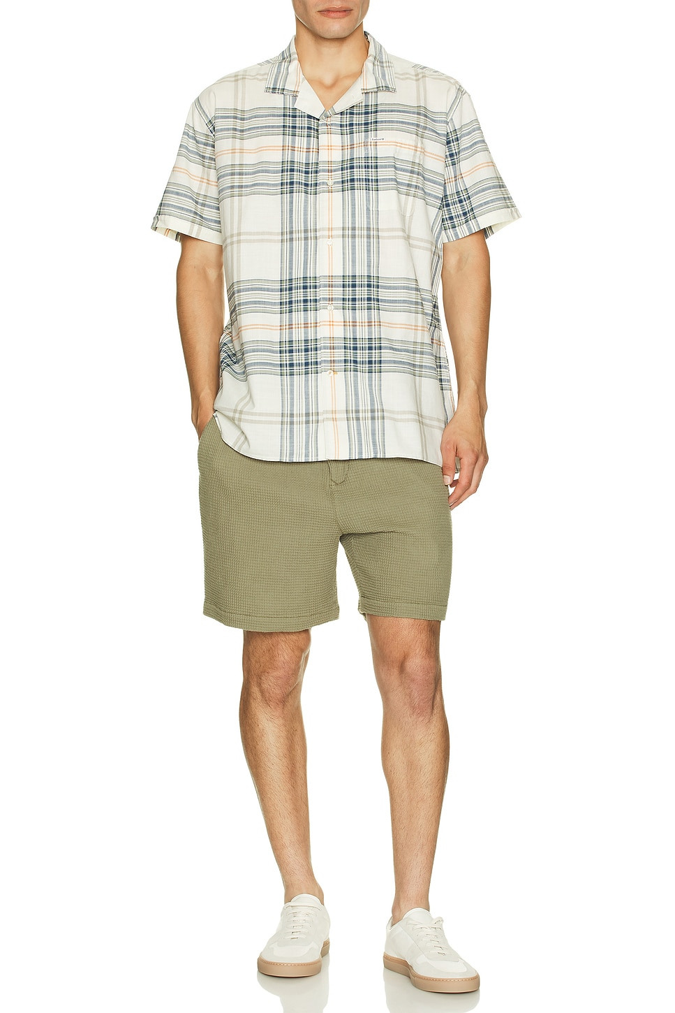 Berryfell Summer Fit Shirt - 4