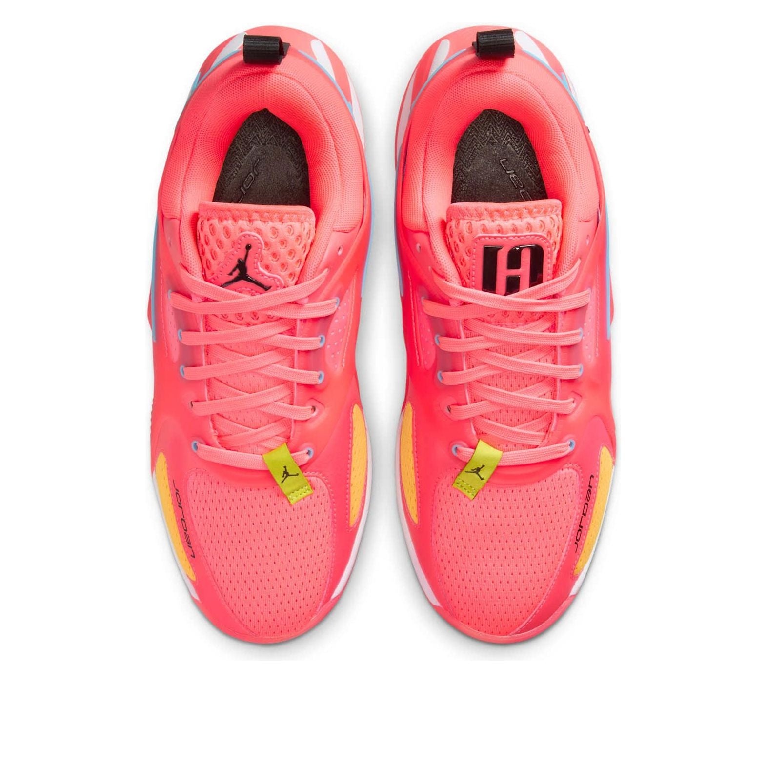 (WMNS) Air Jordan Heir Series PF 'Be Seen' FZ2473-601 - 4
