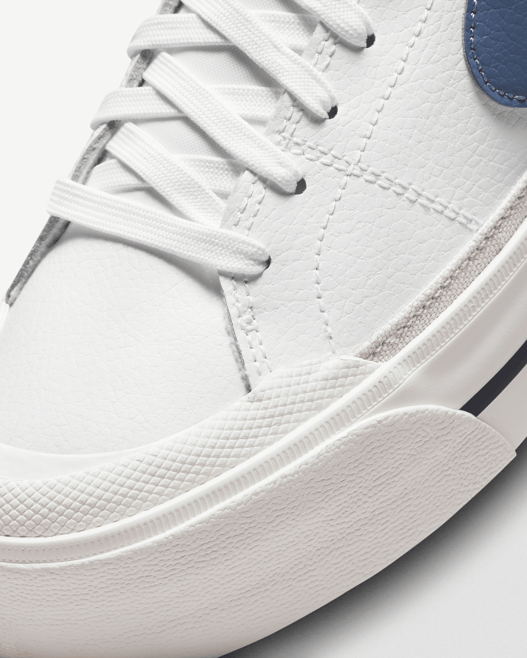 Nike Court Legacy Lift Women's Shoes - 7