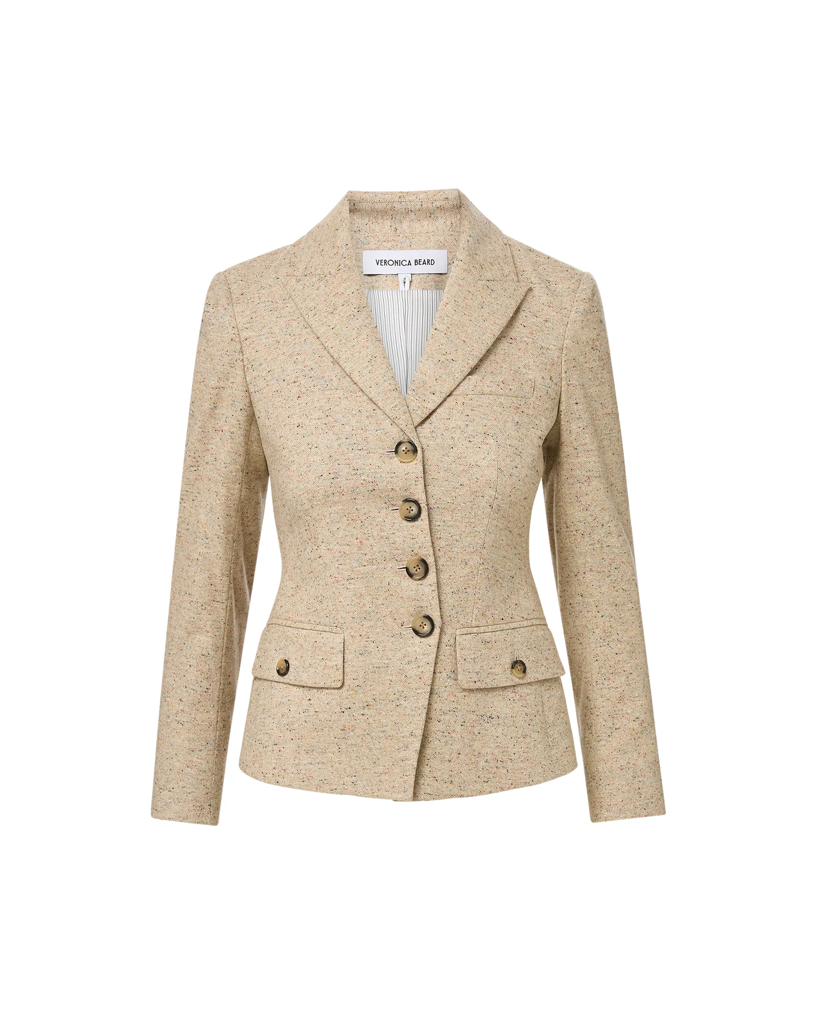 BENNY TAILORED JACKET - 1