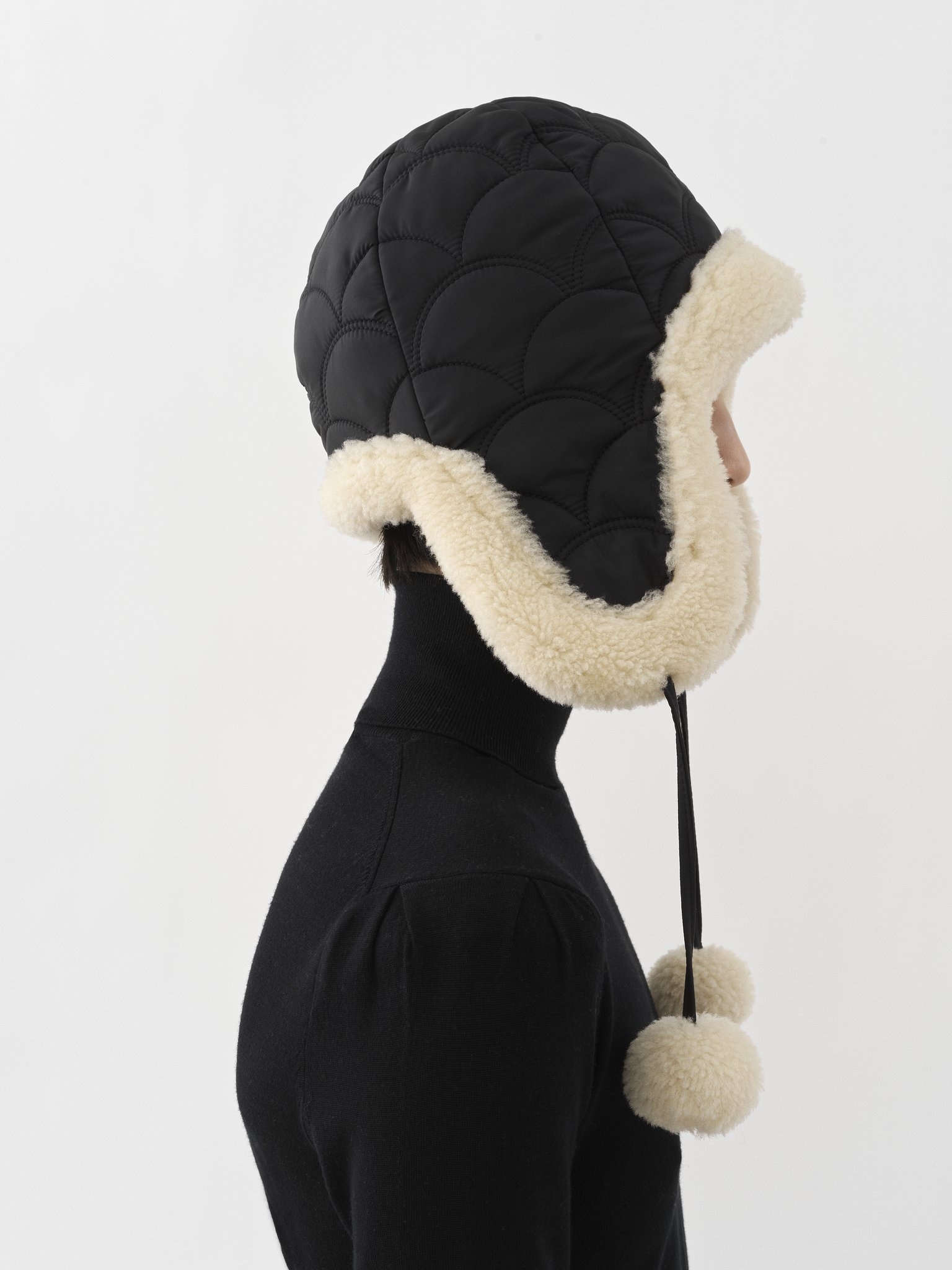 CHAPKA HAT - 1