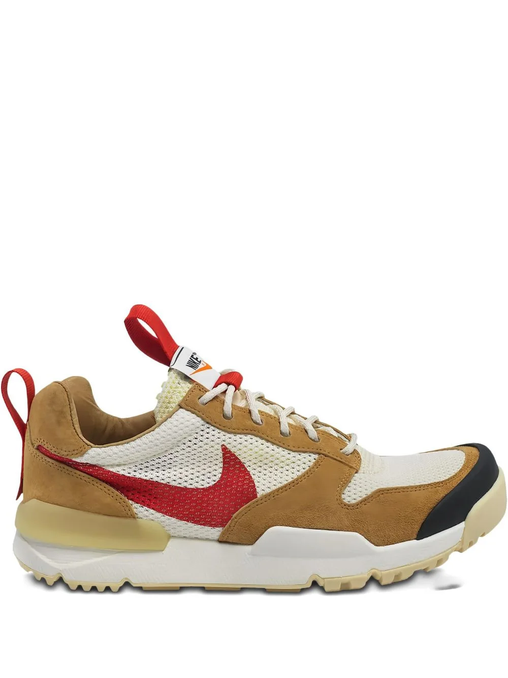 x Tom Sachs x Mars Yard 3.0 sneakers - 1
