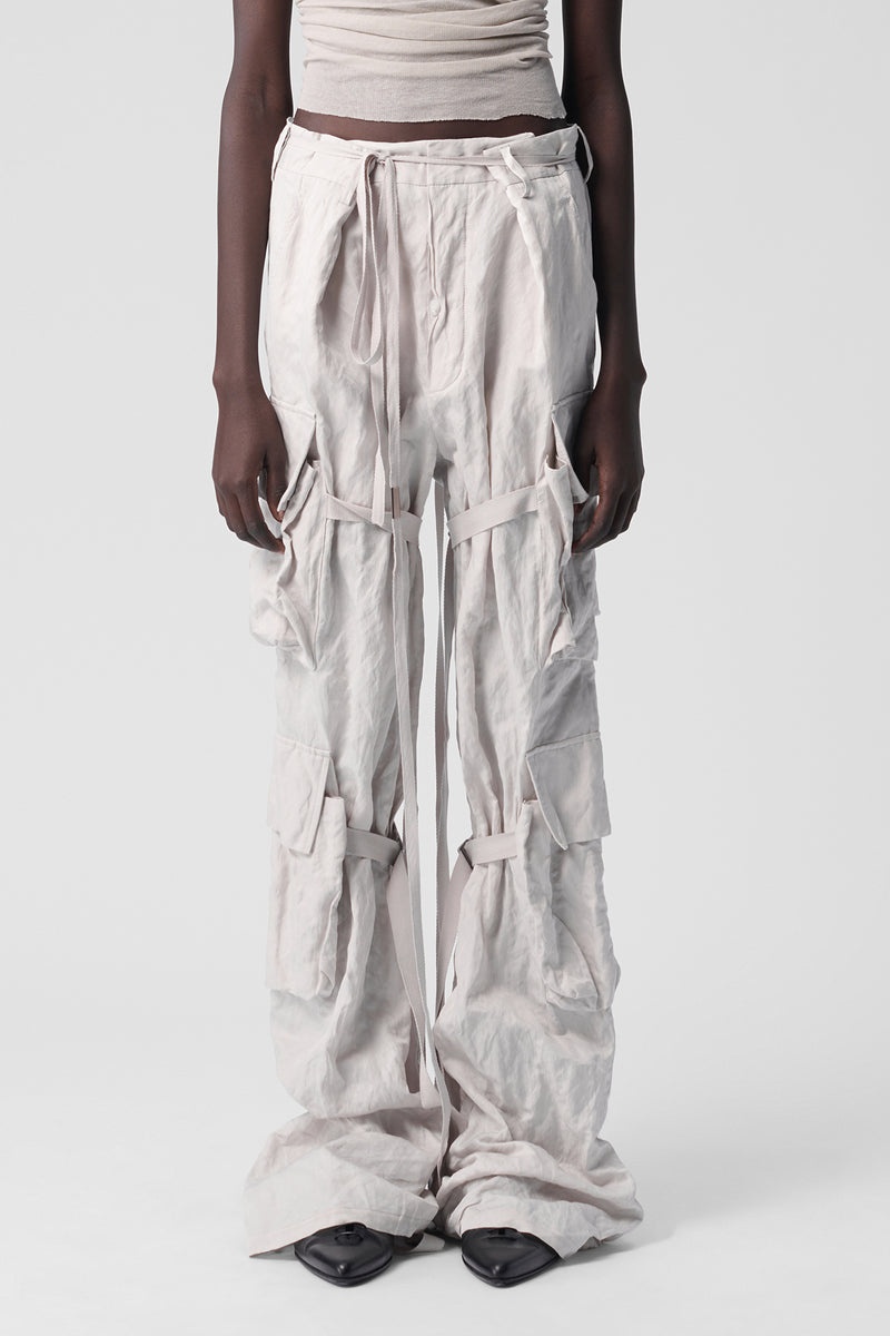Kat Cargo Pants - 1