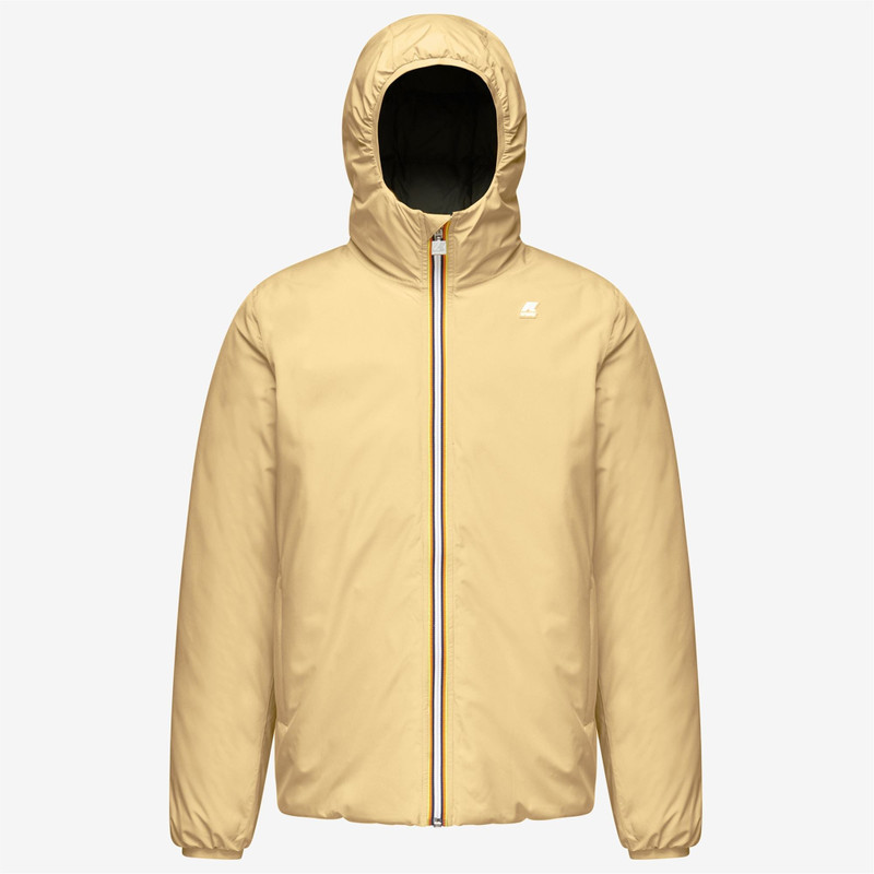 JACK ST THERMO REVERSIBLE - 1