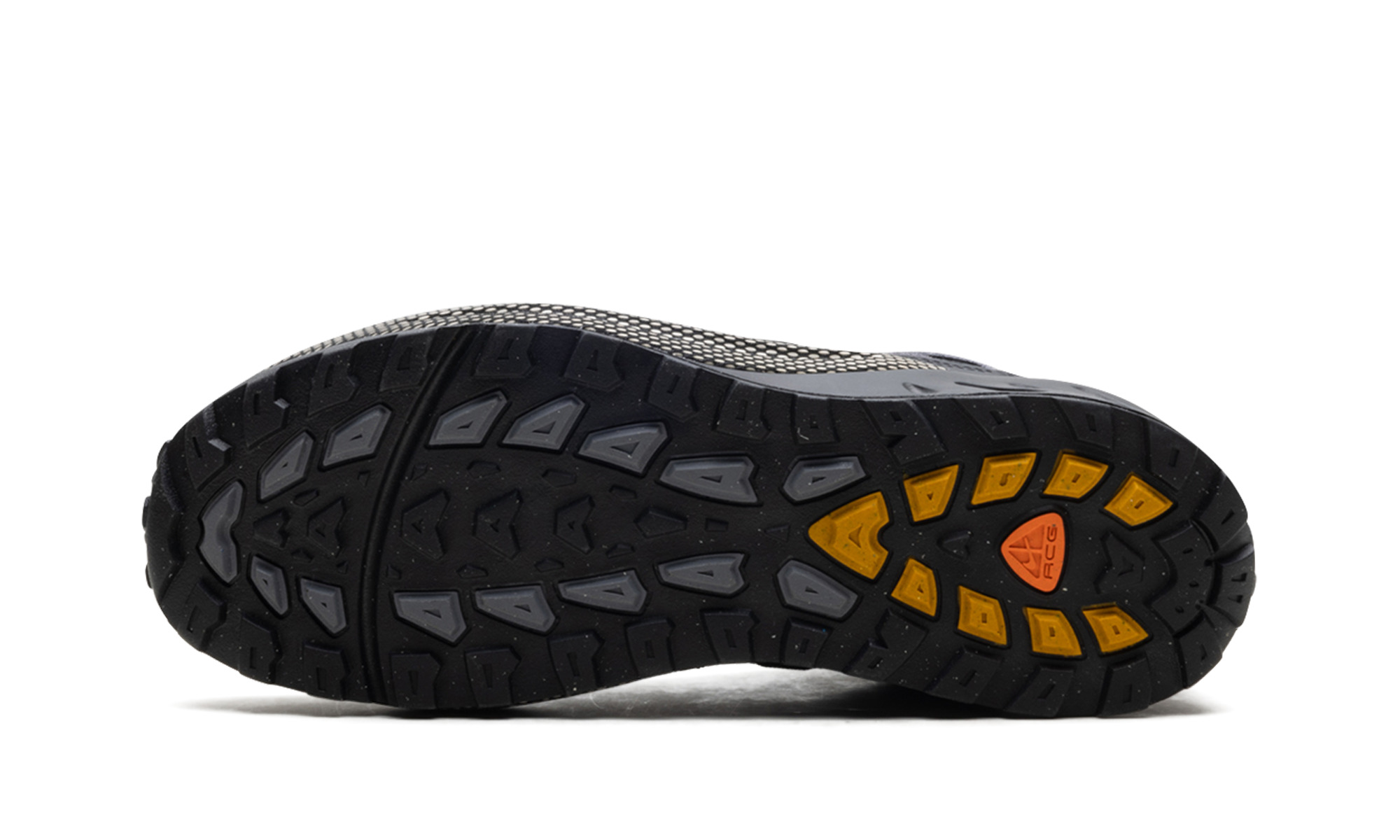 ACG Air Exploraid "Light Graphite" - 5