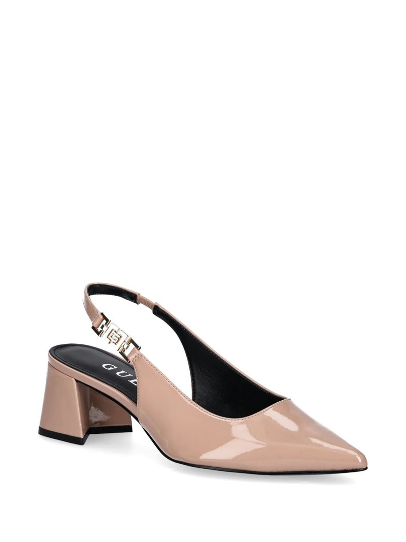 GUESS USA 55mm Dina pumps outlook