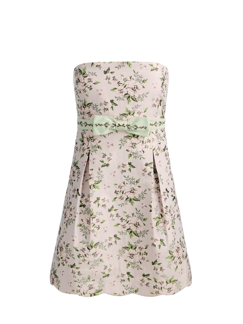 TRUE BABYDOLL DRESS 7