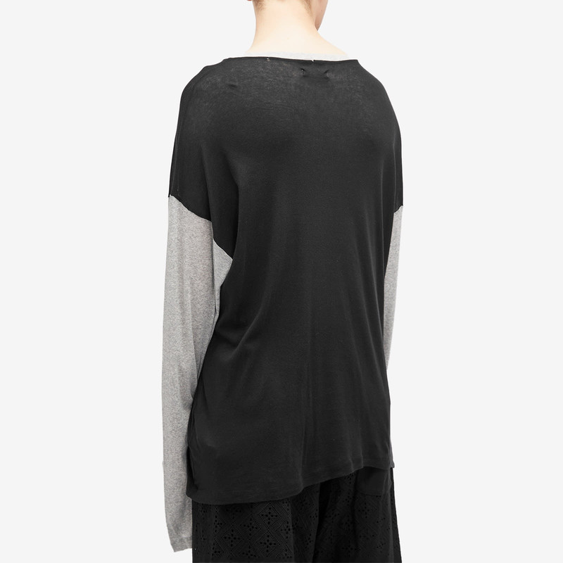 ERL Dangerous Long Sleeve T-Shirt 3