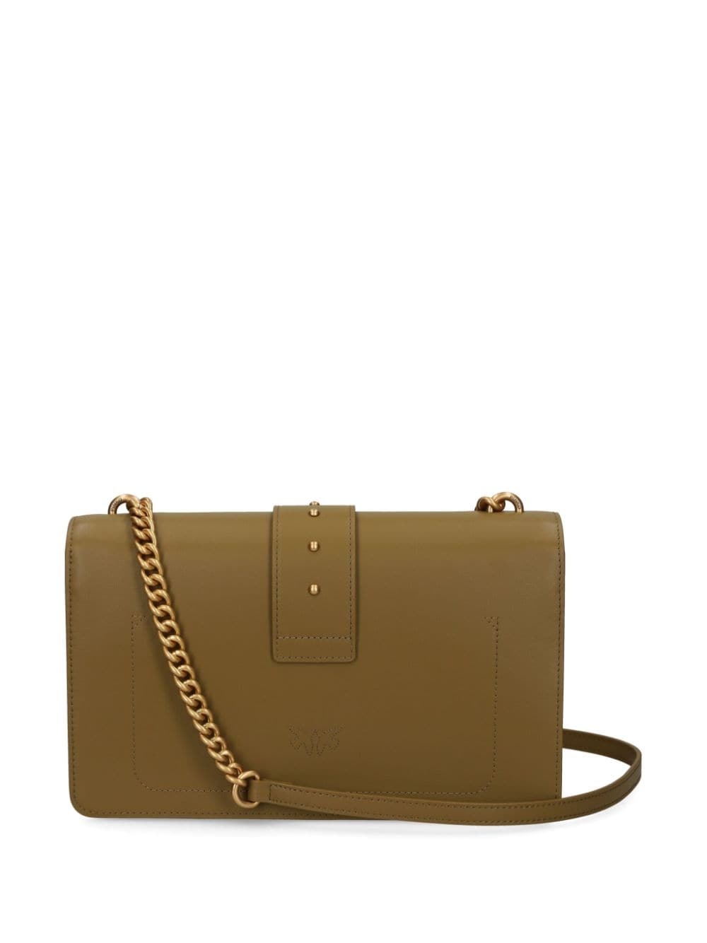 leather crossbody bag - 2